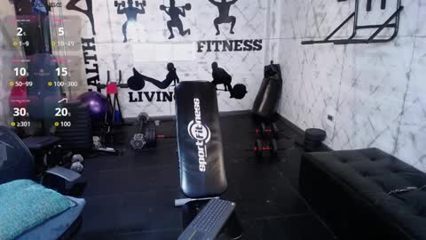 Lil James online show from April 10, 8:38 pm