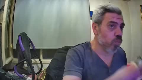 lily lovelyman online show from January 8, 1:33 am