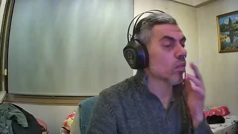 lily lovelyman online show from December 14, 5:03 am