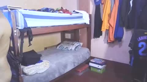 Smith666 online show from January 18, 5:03 am