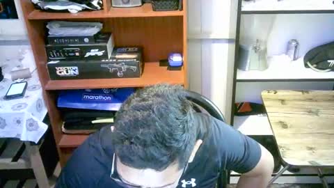 Smith666 online show from February 10, 4:04 pm