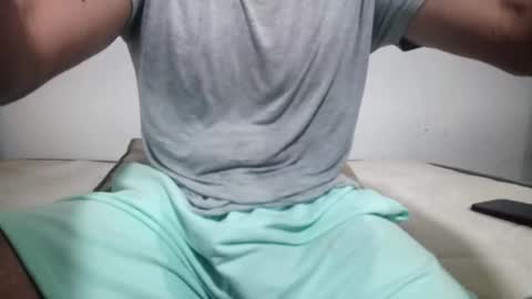 Snapshot of lion_20cm chatting on September 30, 1:23 am lion_20cm online show from September 30, 1:23 am