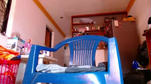 lion_grr online show from April 15, 2:50 pm