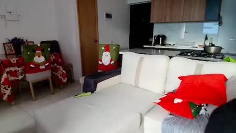 Lior Vante online show from December 22, 12:02 pm