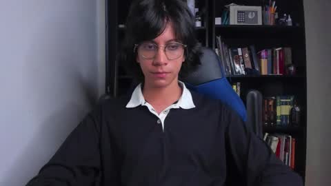 Literateboy online show from January 6, 1:31 am