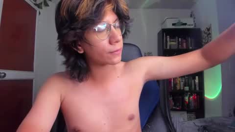 Literateboy online show from February 3, 1:47 am