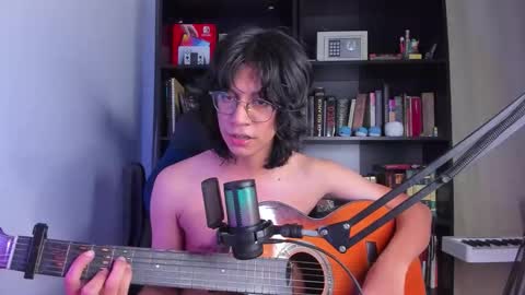 Literateboy online show from October 24, 12:56 am