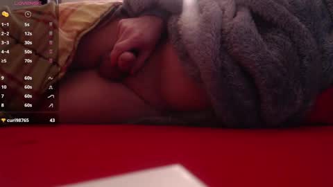 litlediky online show from January 6, 9:00 pm