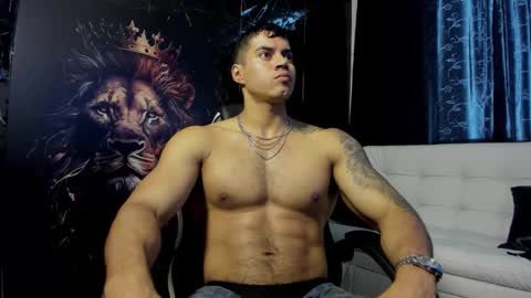 litoxxx_cass online show from October 26, 12:51 pm