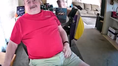 Littled83057 online show from March 7, 6:49 pm