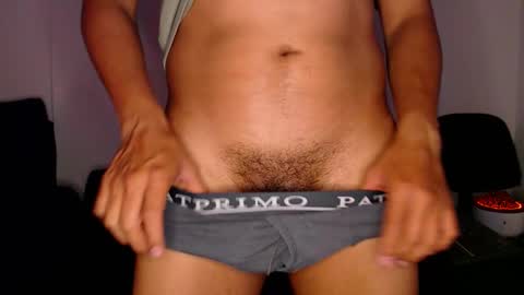 Manu online show from December 14, 3:02 am