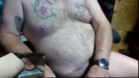 littlepervy online show from July 4, 2:20 pm