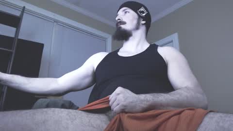 Alex or LSS online show from March 23, 1:11 am