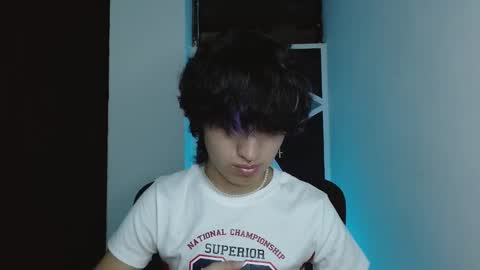 Eros online show from February 20, 4:31 am