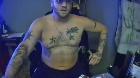 livingpuddle online show from November 23, 9:09 am