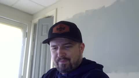 Snapshot of lj345689 chatting on March 10, 4:35 pm lj345689 online show from March 10, 4:35 pm