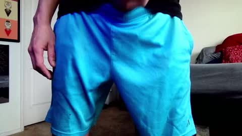 LL Cool Jake online show from December 18, 3:52 pm