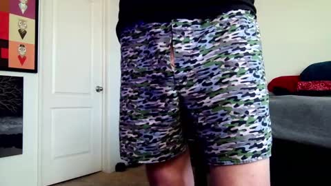 LL Cool Jake online show from November 29, 4:53 pm