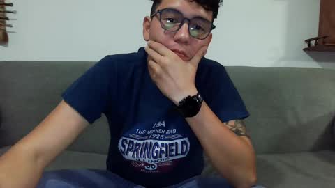 Lobo online show from March 8, 2:10 am