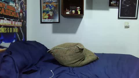 Lobo online show from February 26, 2:15 am