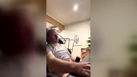 lodus69 online show from April 30, 10:11 am