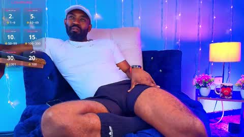 Logan online show from March 25, 6:01 pm