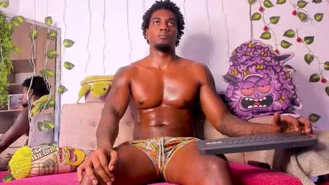 LOGAN DRAKE online show from November 21, 7:51 am