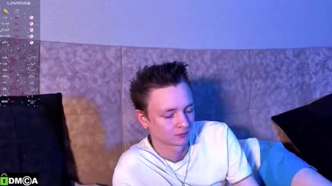 Logan online show from November 8, 4:21 pm