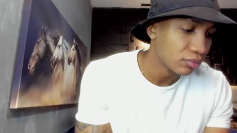 Snapshot of logan_varela chatting on December 8, 8:58 pm logan_varela online show from December 8, 8:58 pm