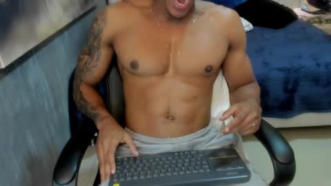 Snapshot of logan_varela chatting on December 7, 11:51 am logan_varela online show from December 7, 11:51 am