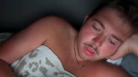 loganbent online show from May 16, 8:44 am