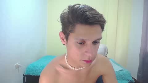 Snapshot of loganevans8 chatting on February 9, 3:12 pm Logan online show from February 9, 3:12 pm