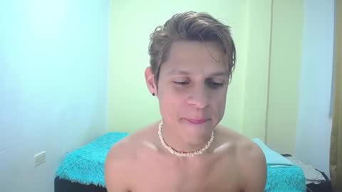 Snapshot of loganevans8 chatting on February 22, 8:07 am Logan online show from February 22, 8:07 am
