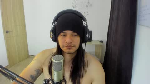 Logan online show from December 14, 5:29 am