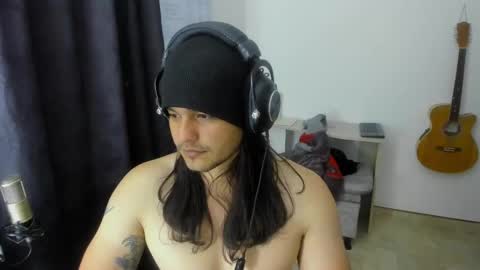 Logan online show from February 15, 3:20 am