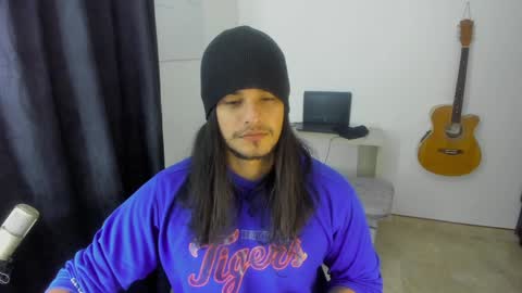 Logan online show from January 11, 2:52 am