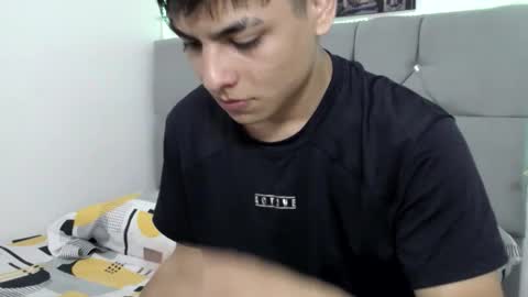 loganjhonson19 online show from February 2, 2:43 am