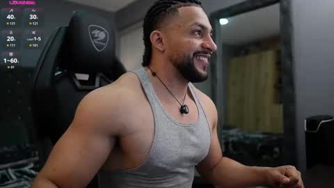 loganmartinx online show from October 23, 10:57 pm