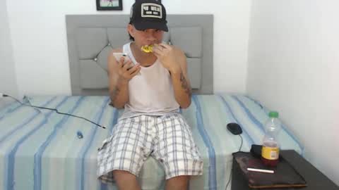 logannthh online show from May 29, 1:59 am