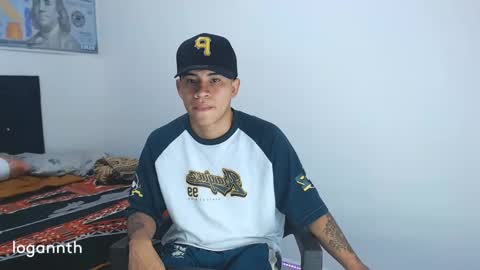 Snapshot of logannthh chatting on February 8, 1:54 pm logannthh online show from February 8, 1:54 pm
