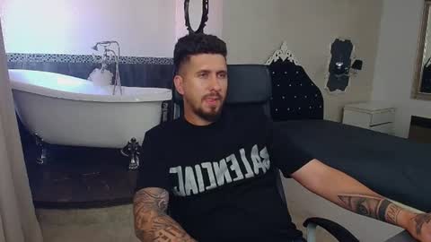 LoganStroud online show from June 30, 10:27 am