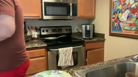 logical12345 online show from March 12, 8:49 pm