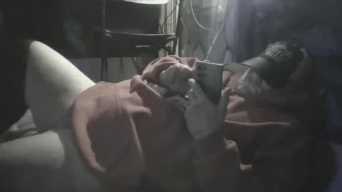 Sean online show from April 15, 11:54 am