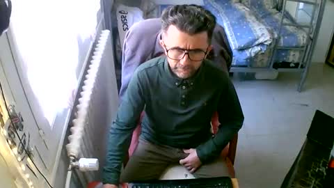 lokoum39 online show from March 7, 12:36 pm