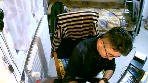 lokoum39 online show from November 13, 4:55 pm