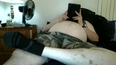 Lonely Man online show from September 21, 1:28 am