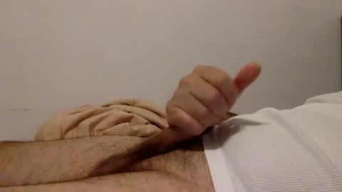 Handsome Cock online show from June 14, 1:25 am