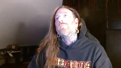 longhair online show from January 11, 10:18 pm