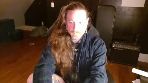 longhair online show from December 9, 3:07 am