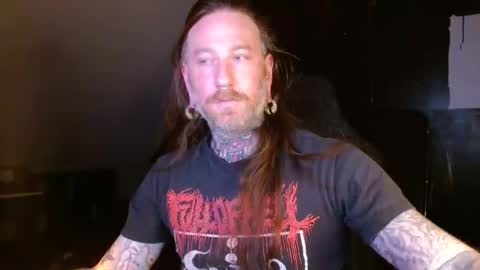 longhair online show from February 16, 1:49 am